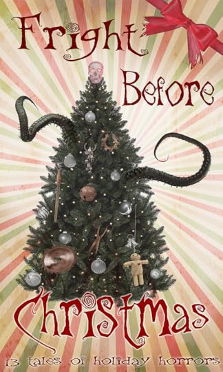FrightBeforeChristmasCover