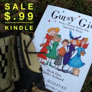 KindleSaleGutsyGirls