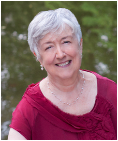 20150923 Caroline Warfield