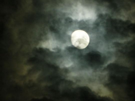 before the last blood moon