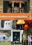 Halloween Decorating Tips