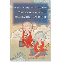 Berzin book cover