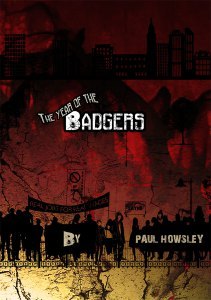 Paul Howsley book coveramazon - tyotb