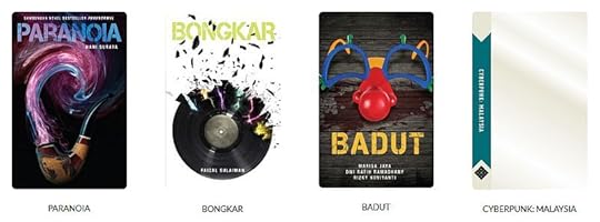 Fixi books