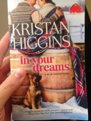 Låt inte omslaget luras. Detta är högklassig underhållning av en mästare.