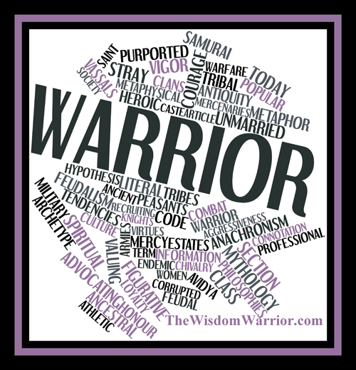 Warrior