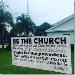 BeTheChurch