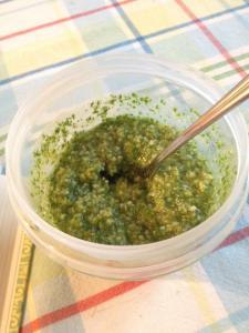 pesto