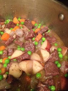 beef stew