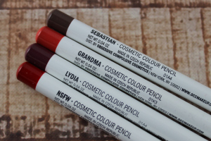 OCC Color Cosmetic Pencils Ends