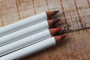 OCC Color Cosmetic Pencils Points