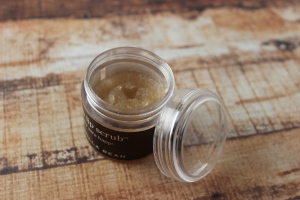 Obsessed with OCC Lip Prep Step 1 Lip Scrub Sara Happ