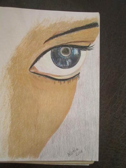 Behind Our Eyes, The Creative Home Thrives