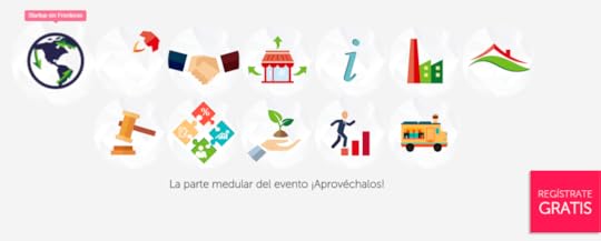 semana nacional del emprendedor 2015