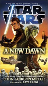 A New Dawn
