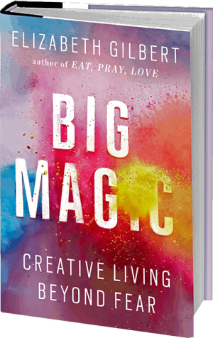 Big Magic