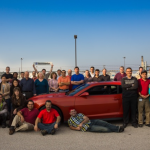 GM team from Ontario Canada
