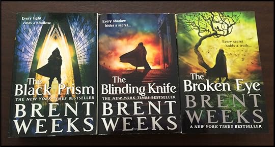 Trade Paperback