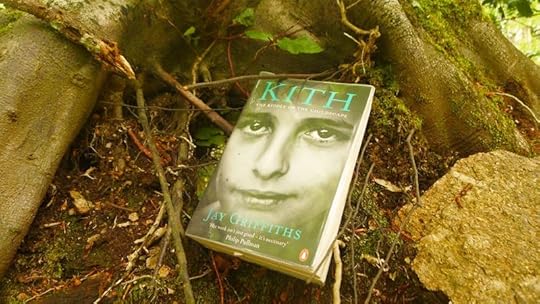 Kith by Jay Griffiths