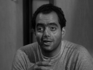 James Frawley in The Outer Limits