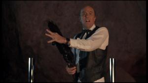 Reggie Bannister in Phantasm