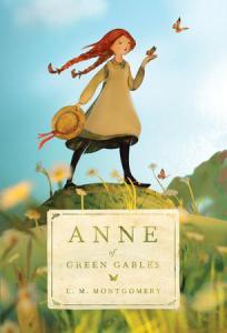 Anne's House of Dreams and the 