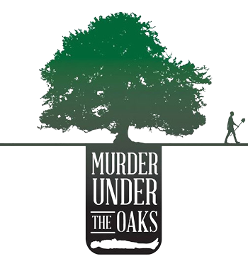 Bouchercon 2015