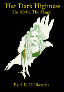 Beatrice cover silhouette