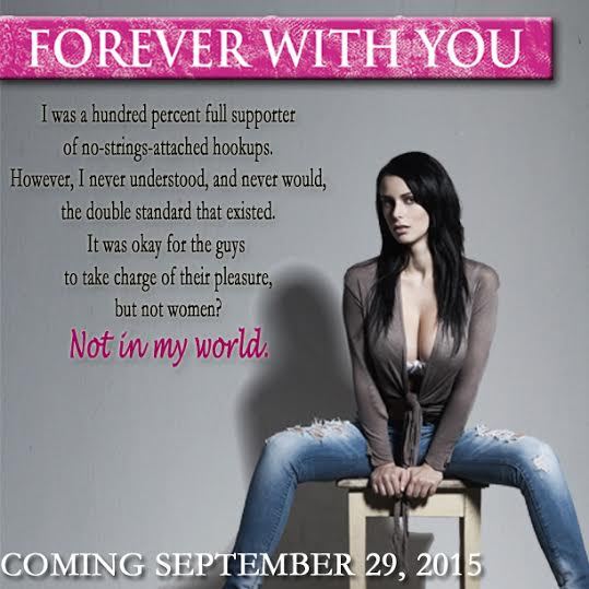 Forever With You - RWB - Teaser 1