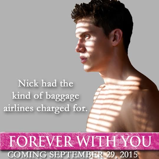 Forever With You - RWB - Teaser 2