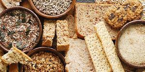 foods with no gluten