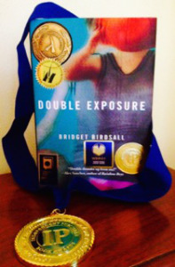 DOUBLE EXPOSURE and its multiple awards!