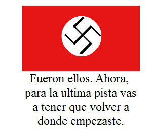 Fueron ellos