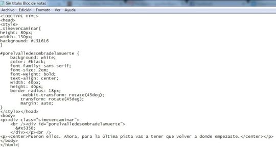 Bloc de notas