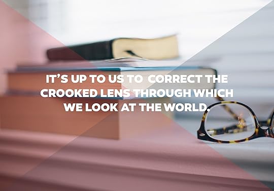 Crooked Lens