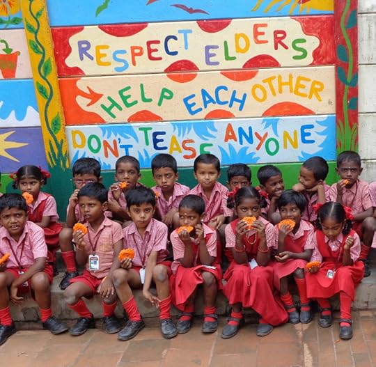 nirvanaschoolchildren1