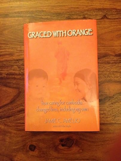 GracedwithOrangeBookCover2