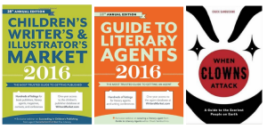 three covers