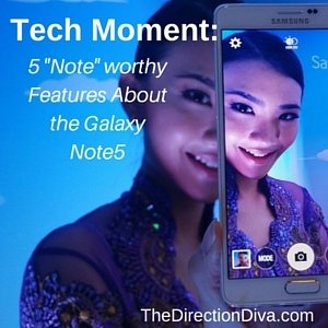 Tech Moment_5 _Note_worthy Features About the Galaxy Note5