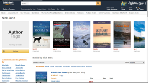 writer, author, self-publish, indie pub