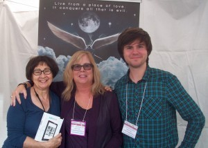 Jan won draw for a Kobo Aura provided by J.R. Matheson and Lee Bice-Matheson, Paige Maddison Series.