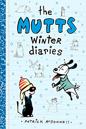 Mutts Winter Diaries