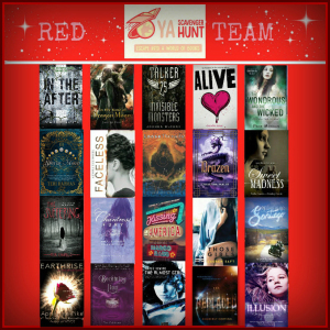 YASH RED TEAM 2015
