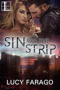 Sin on the Strip