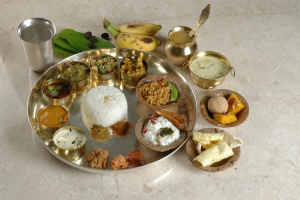 thali