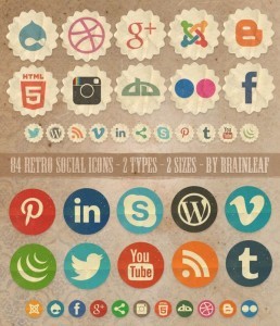 free-retro-social-icons-by-brainleaf