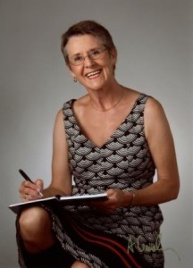 Elaine Upstander