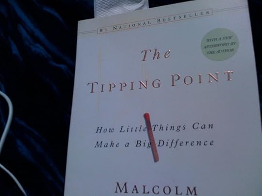 The Tipping Point