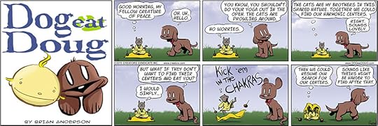 Dog Eat Doug for 07/12/2015