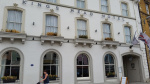 The King's Head Hotel, Market Place, Cirencester